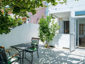 Villa Marija-Studio Apartment with Terrace-5